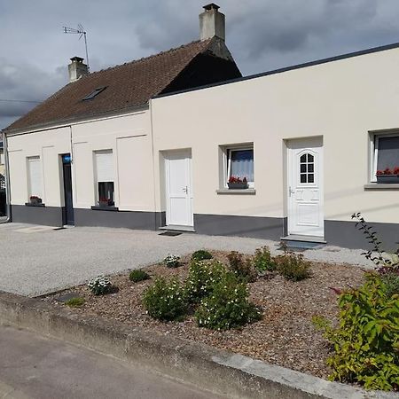 Le Ch'Ti 4 Saisons Maison De Vacances Avec Parking Et Jardin Saint-Omer  Eksteriør bilde