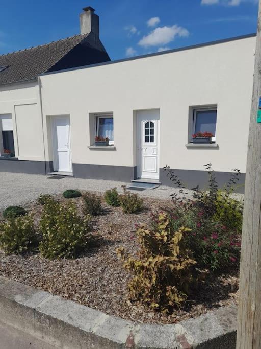 Le Ch'Ti 4 Saisons Maison De Vacances Avec Parking Et Jardin Saint-Omer  Eksteriør bilde